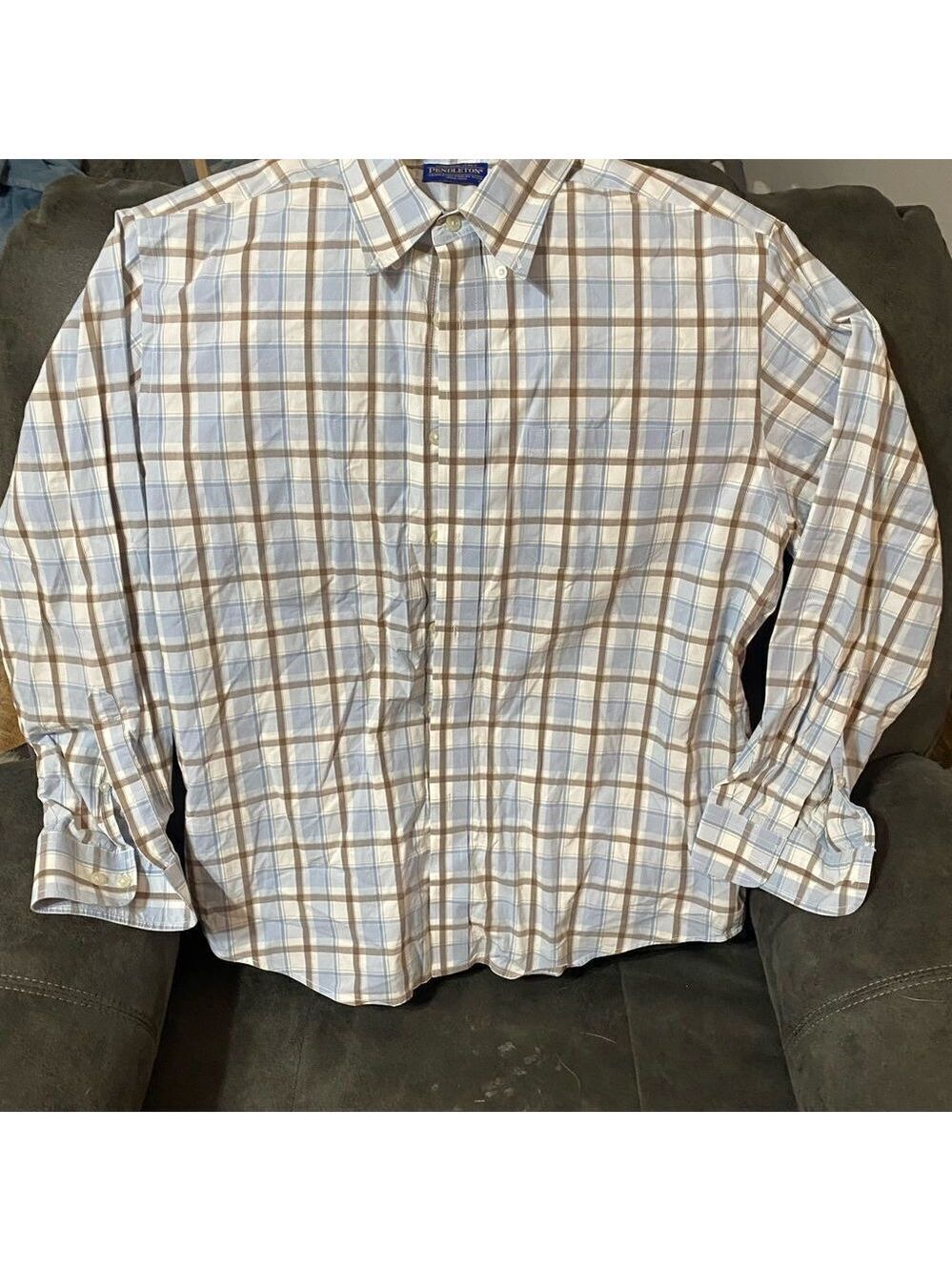 Pendleton Long sleeve shirt
